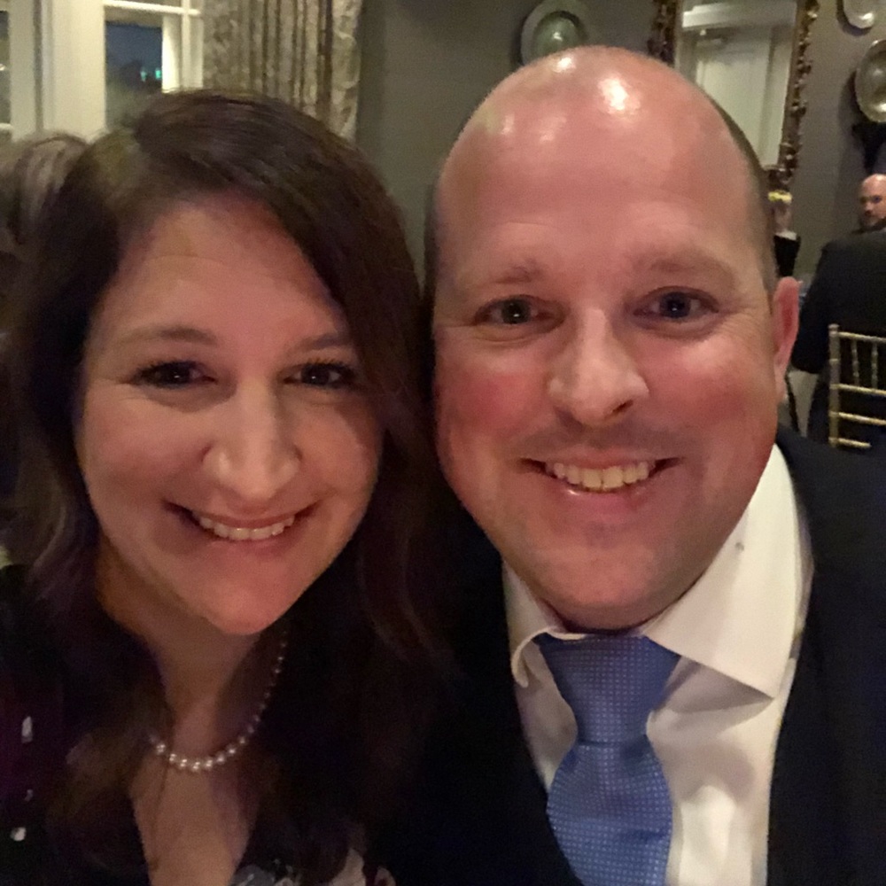 Meet your Posher, Kerryn